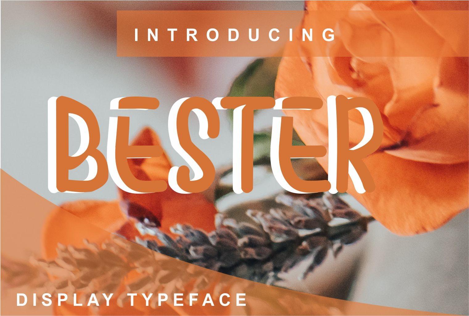 Bester Font