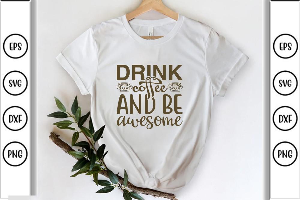 Coffee Quotes Svg Cut Files