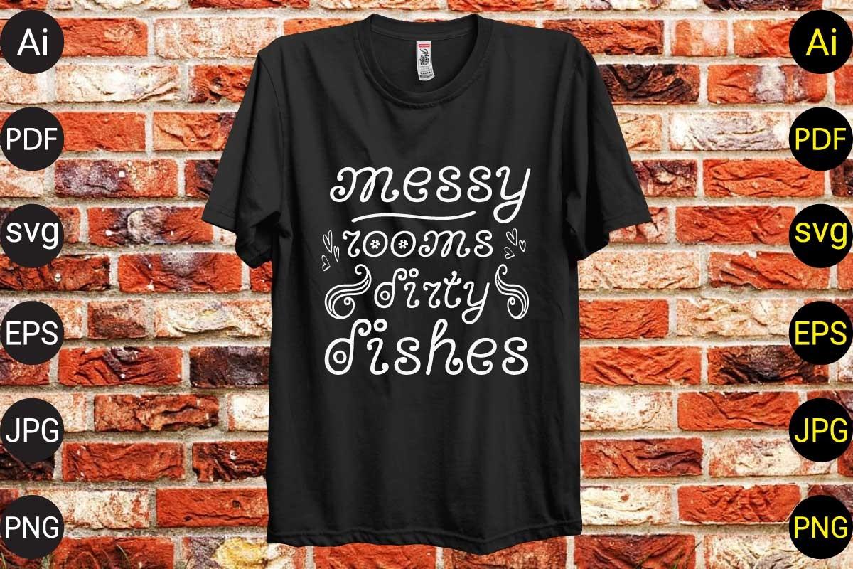 Mother's Day T Shirt Design SVG