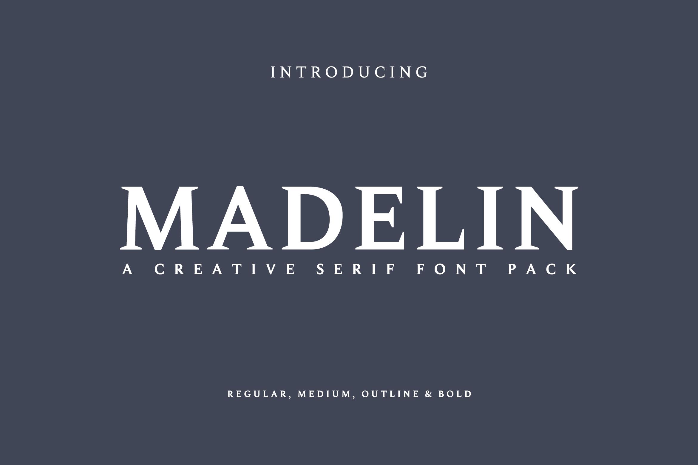 Madelin Font