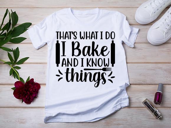 That's What I Do