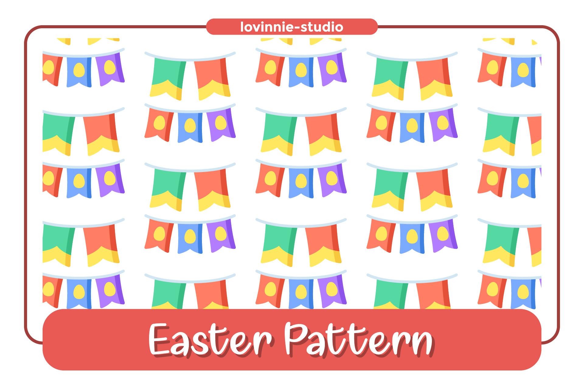 Easter Patterns