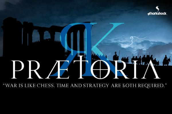 Praetoria Font
