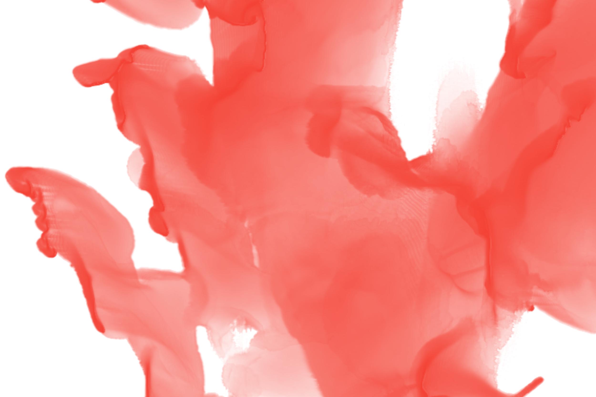 Watercolour Texture Background