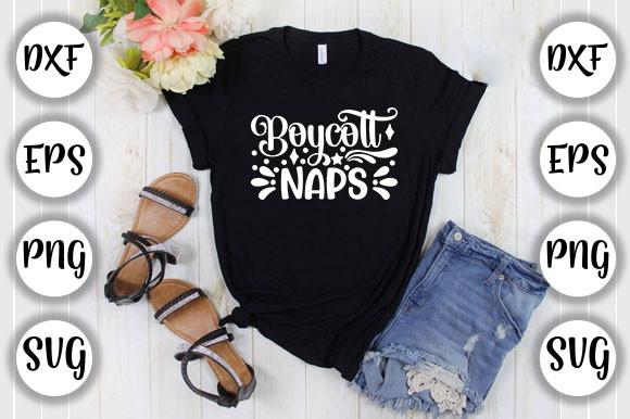 Boycott Naps