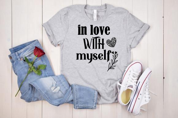 In Love with Myself