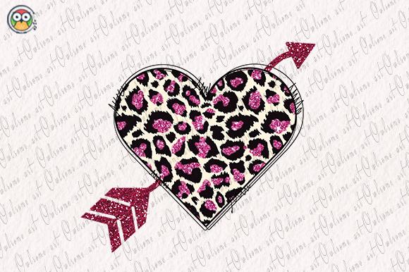 Heart Valentine