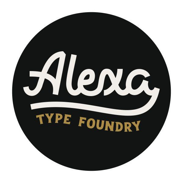 alexatypefoundry