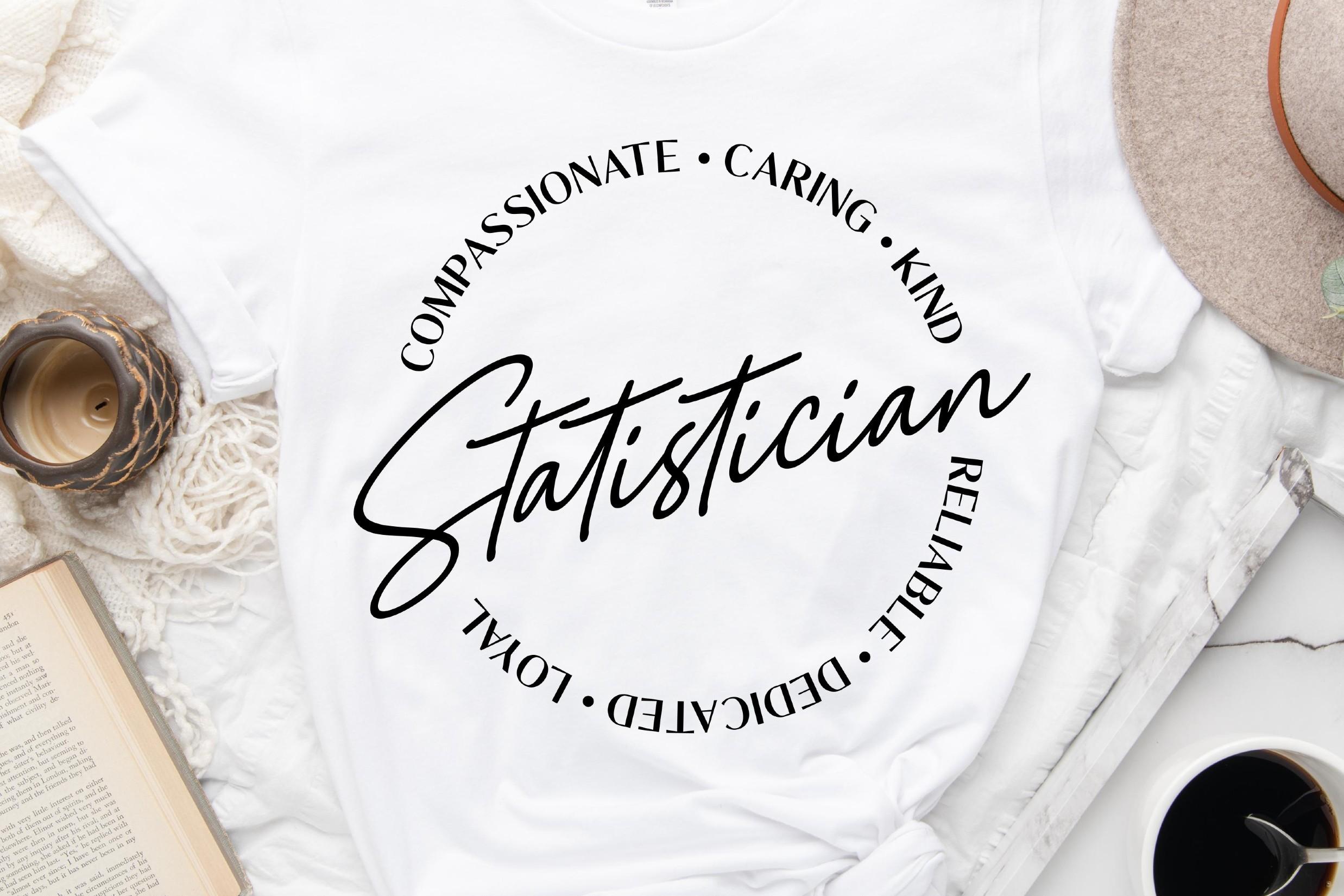 Statistician