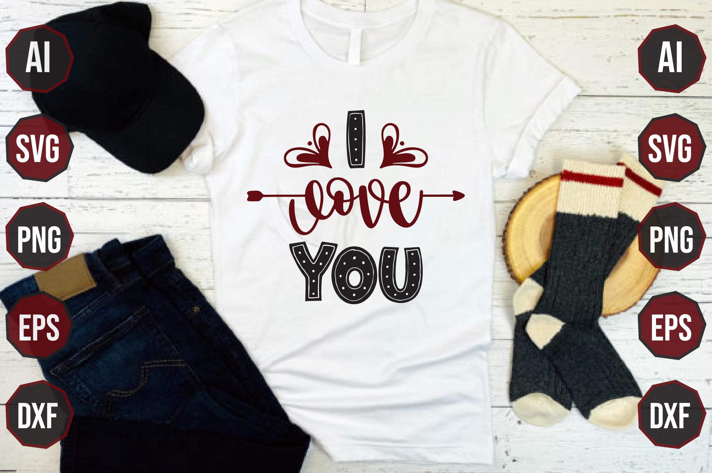 I Love You