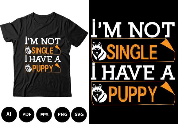 I Have a Puppy