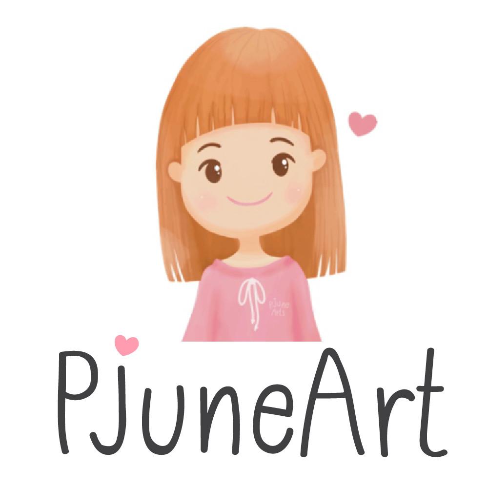 PJuneArt