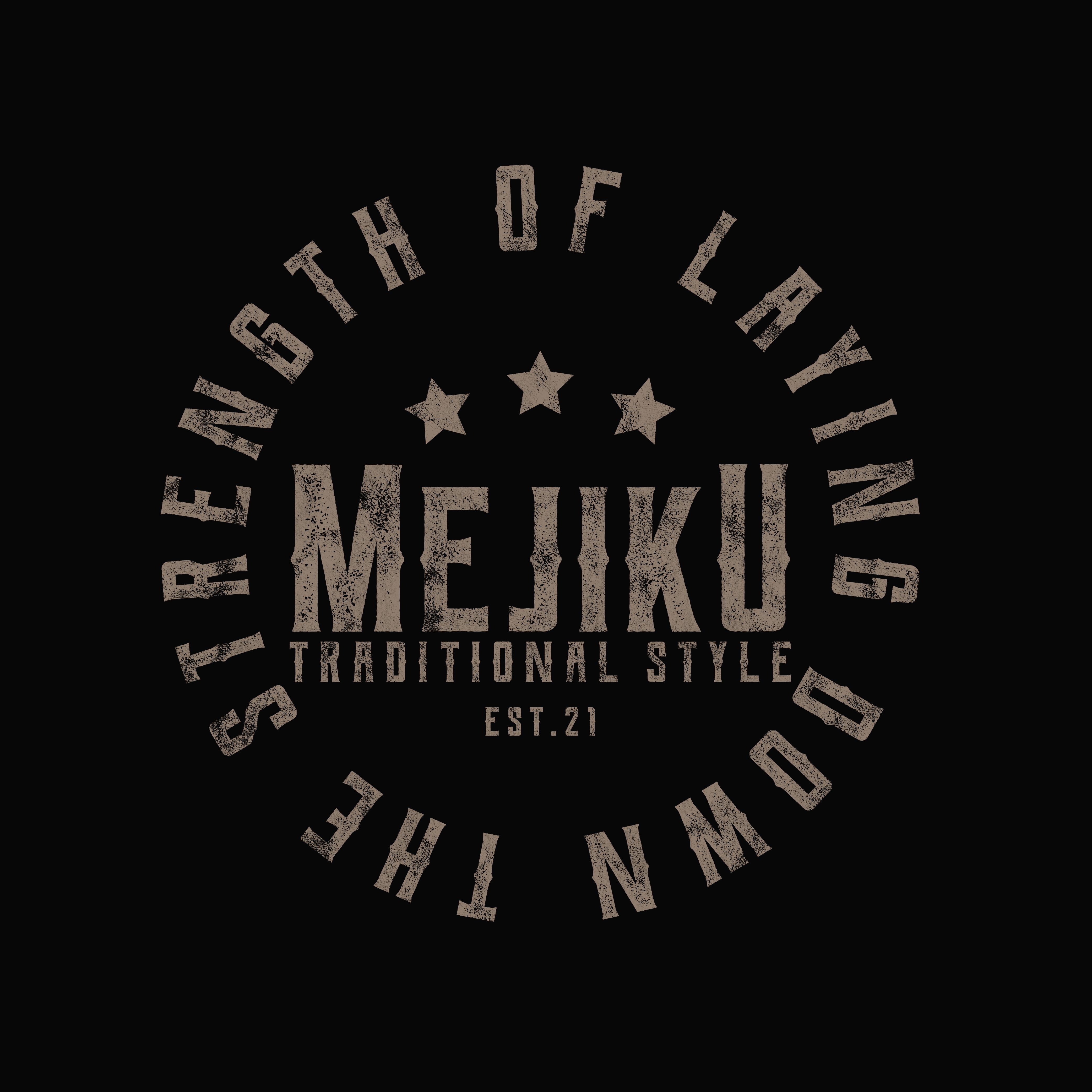 MEJIKU