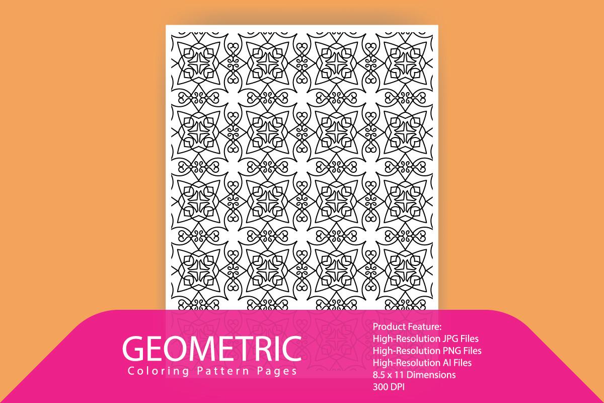 Design Clipart Geometric Pattern