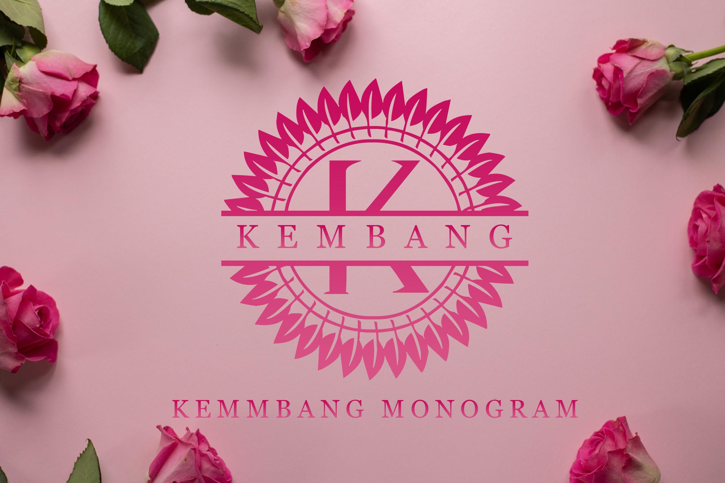 Kembang Font