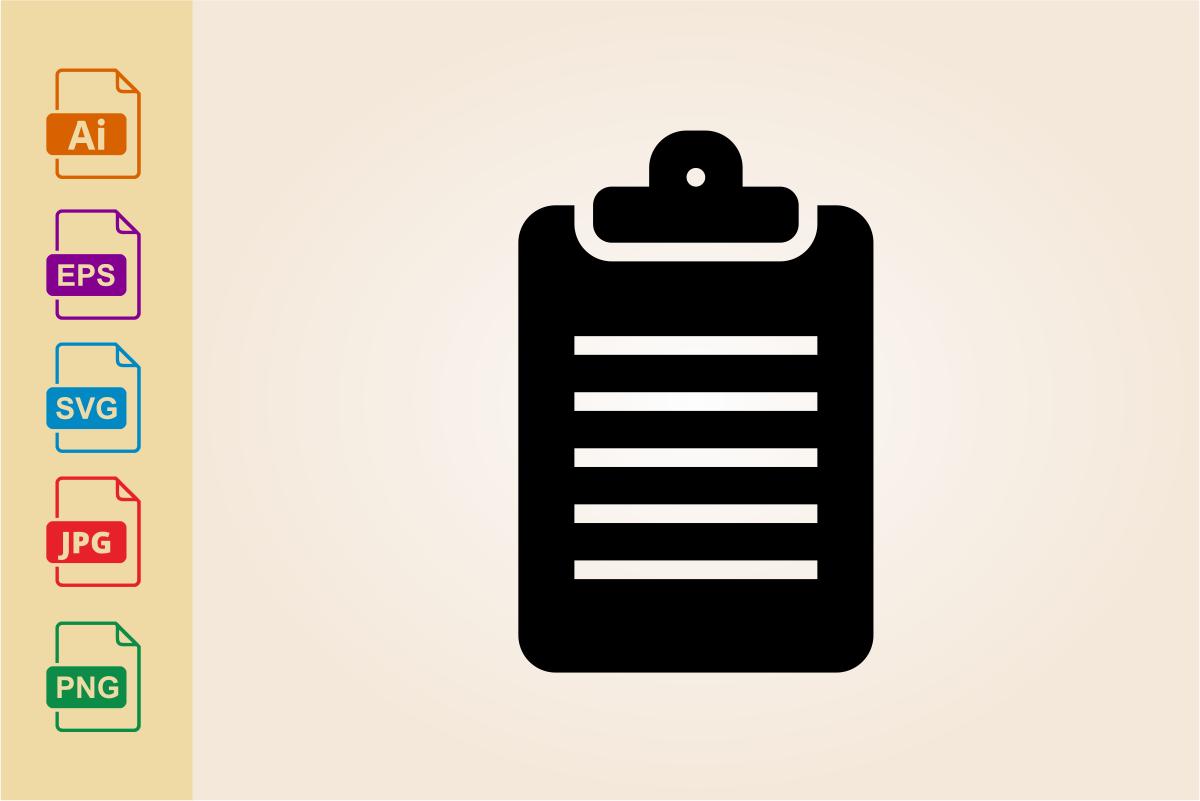 Clipboard