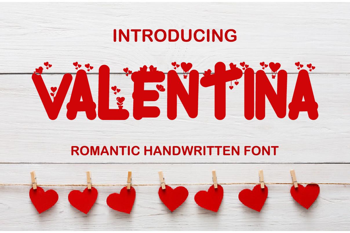 Valentina Font