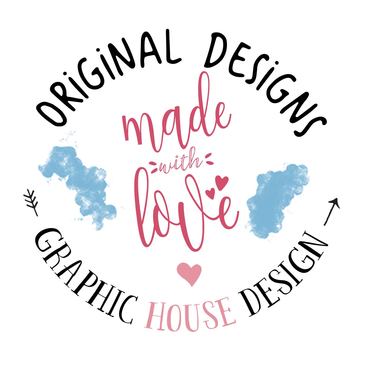 GraphicHouseDesign