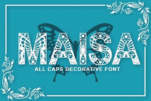 Maisa Font