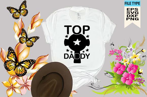 Top Daddy