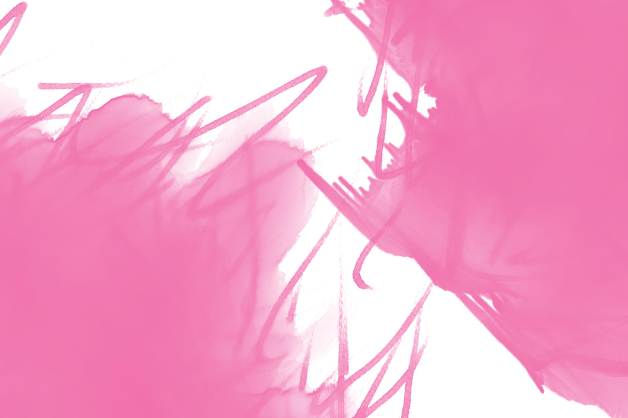 Colorful Watercolor Transparent