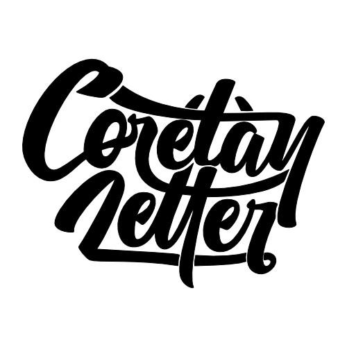 Coretanletter