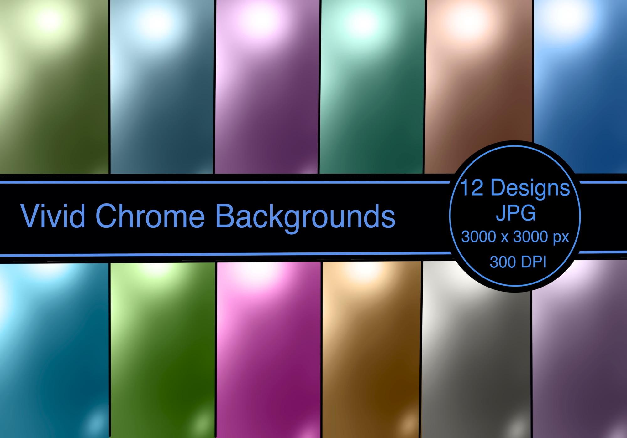 Vivid Chrome