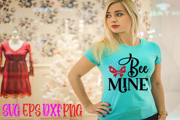 Bee Mine