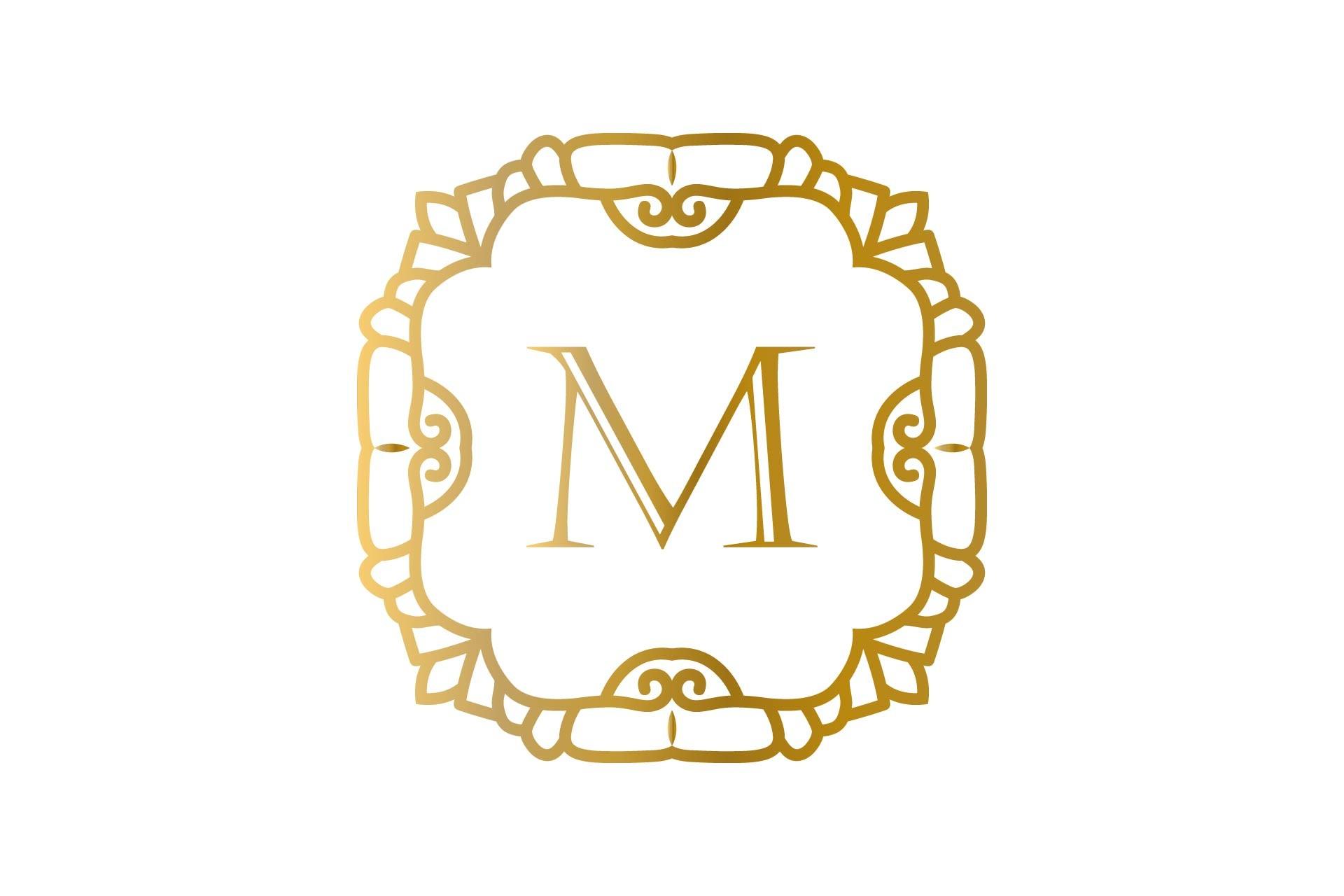 Monogram Graphic Unique