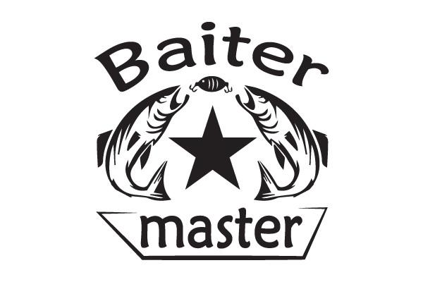 Baiter Master Svg