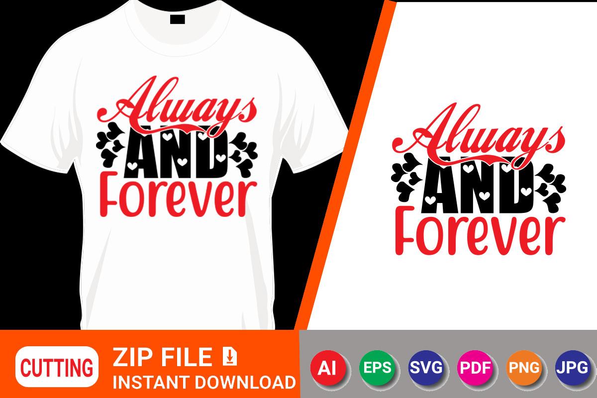 Always and Forever