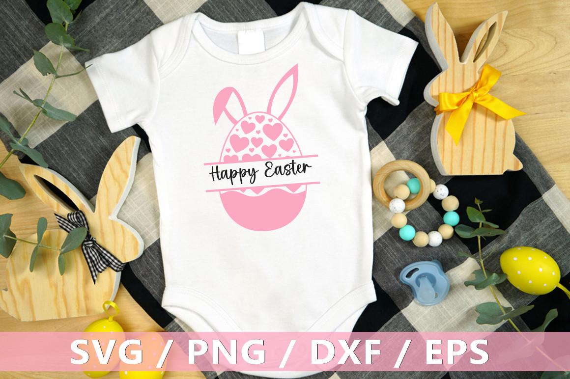 Name Customize Easter Egg