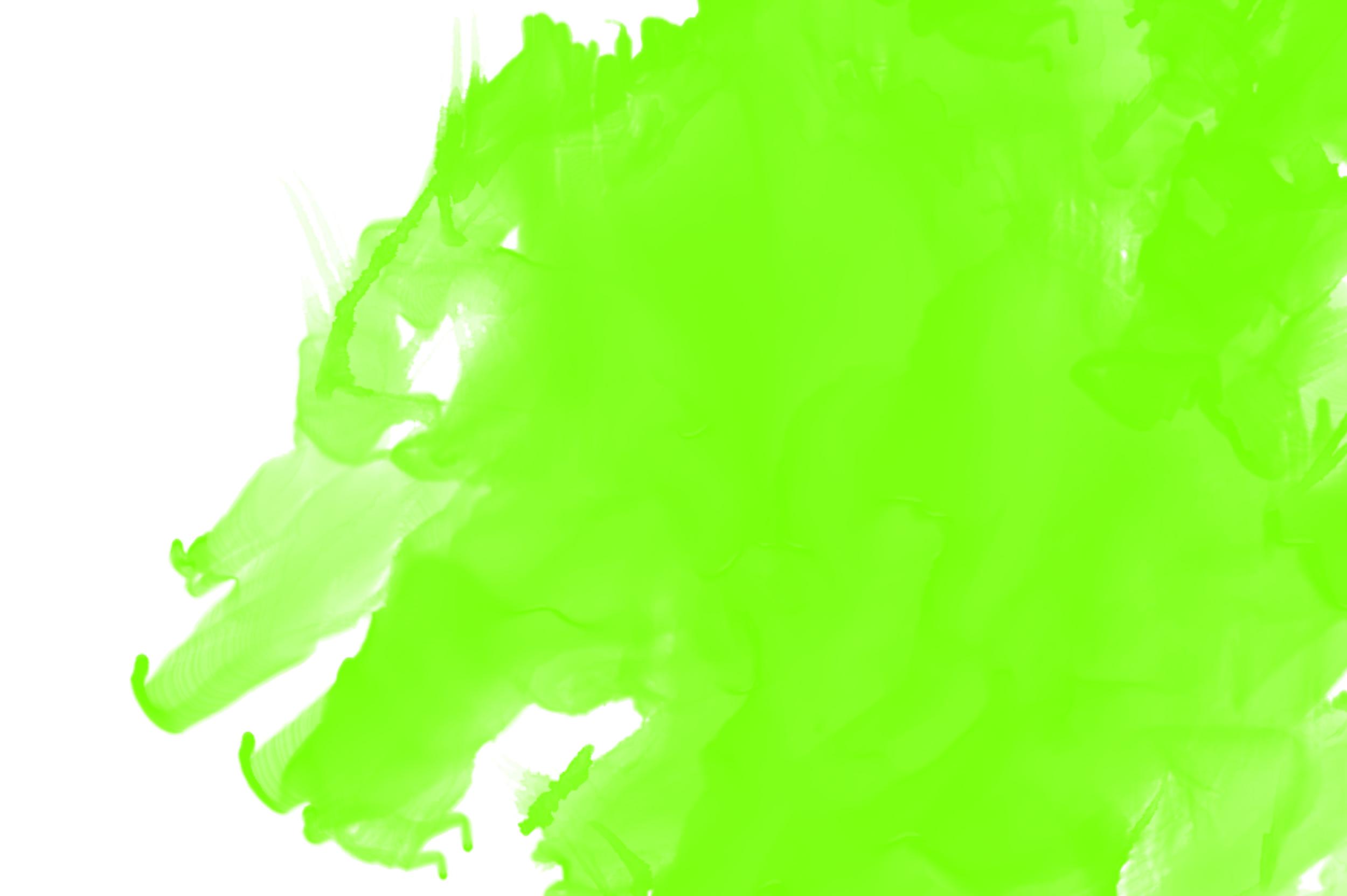 Colorful Watercolor Transparent