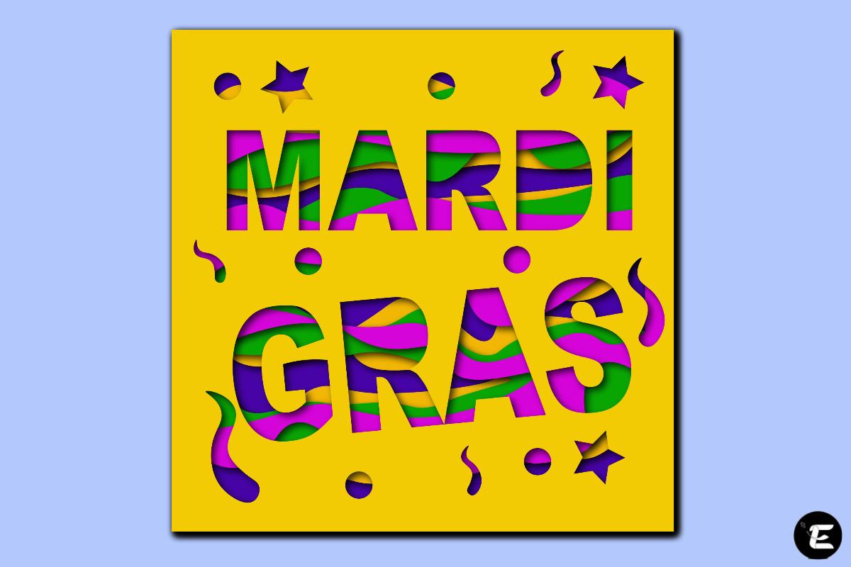 Mardi Gras