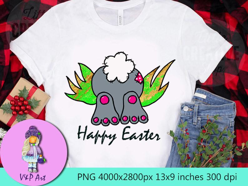 Bunny Easter