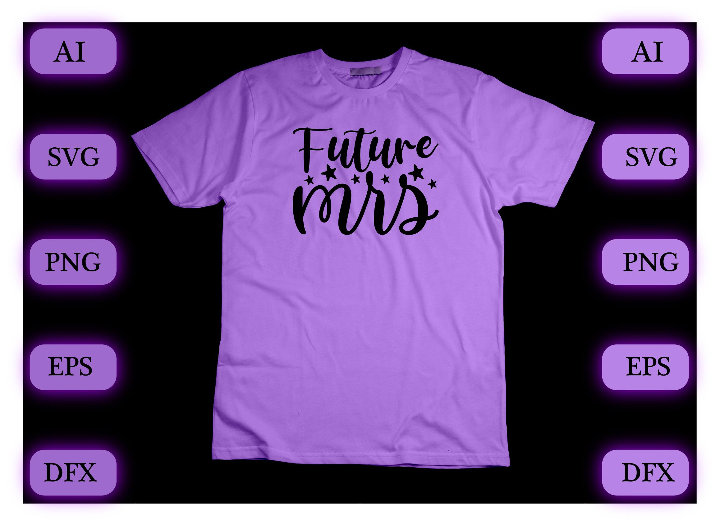 Future Mrs