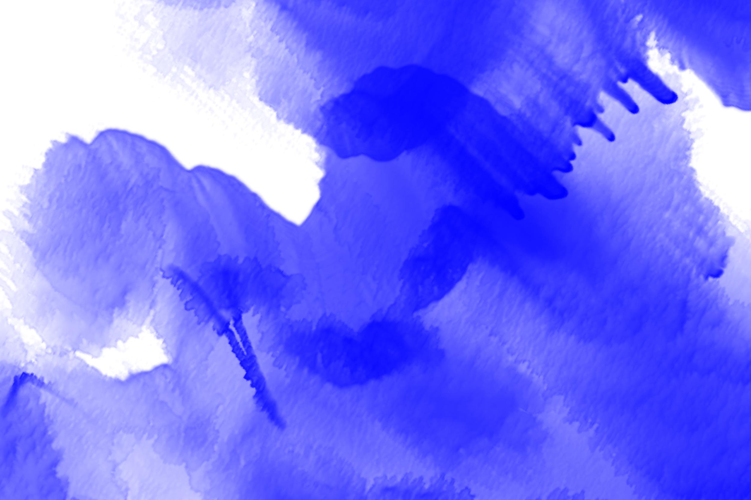 Watercolour Texture Background