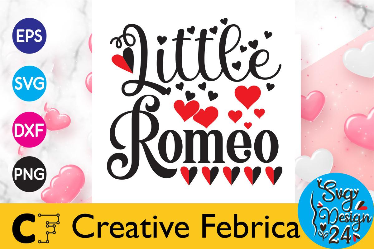 Little Romeo