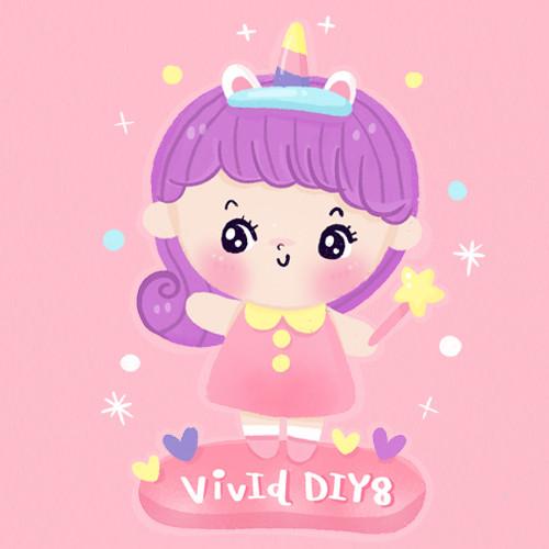 vividdiy8