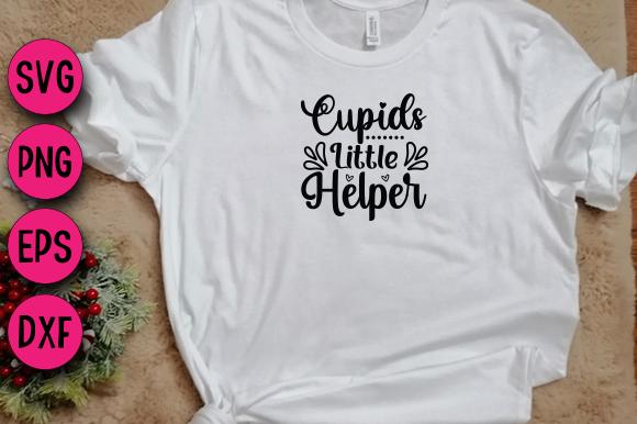 Cupid Little Helper