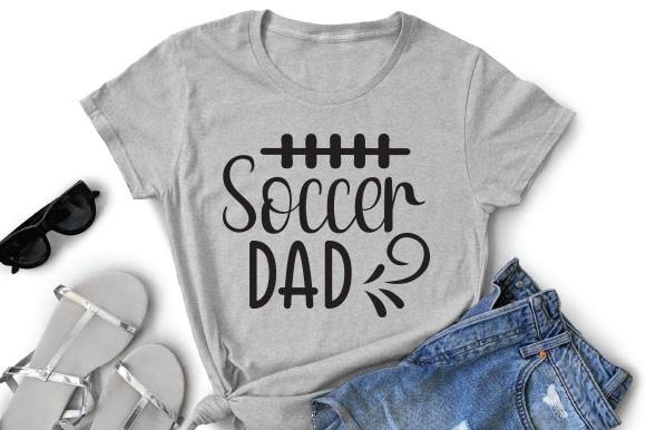 Soccer Dad