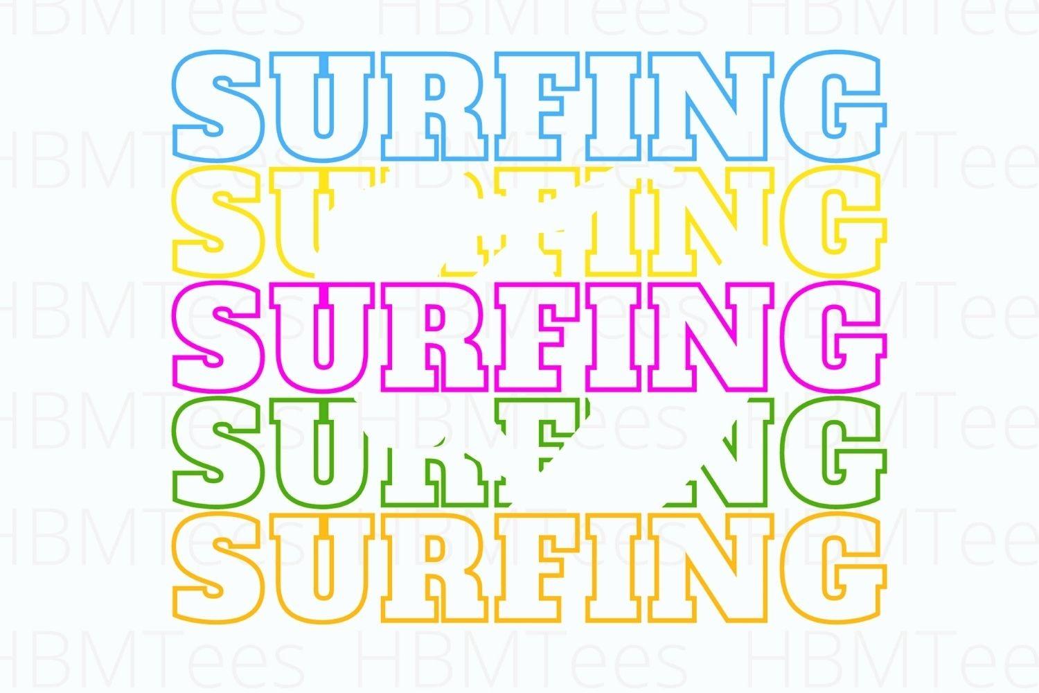 Surfing