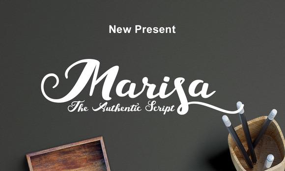 Marisa Font