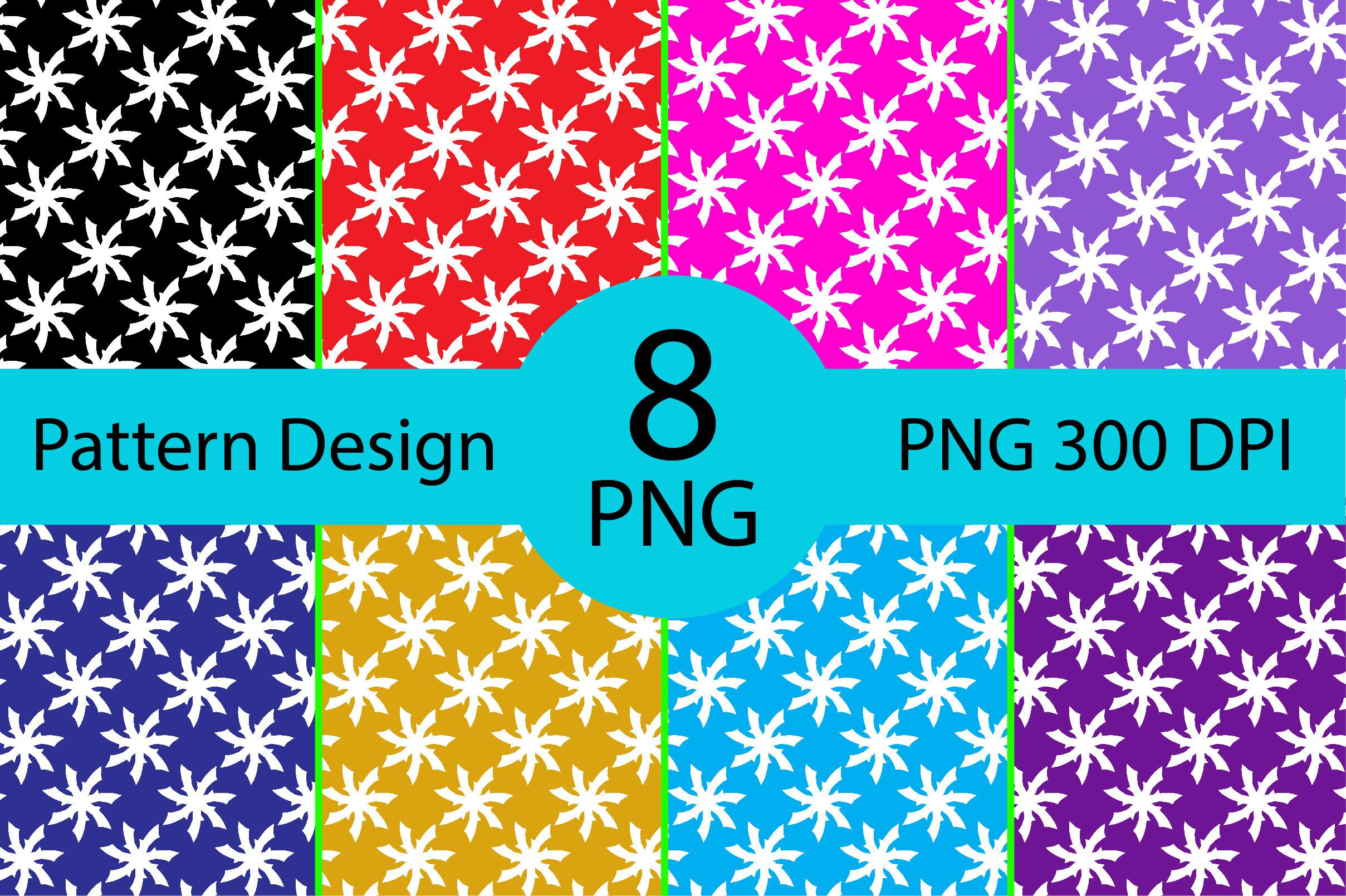Pattern Design