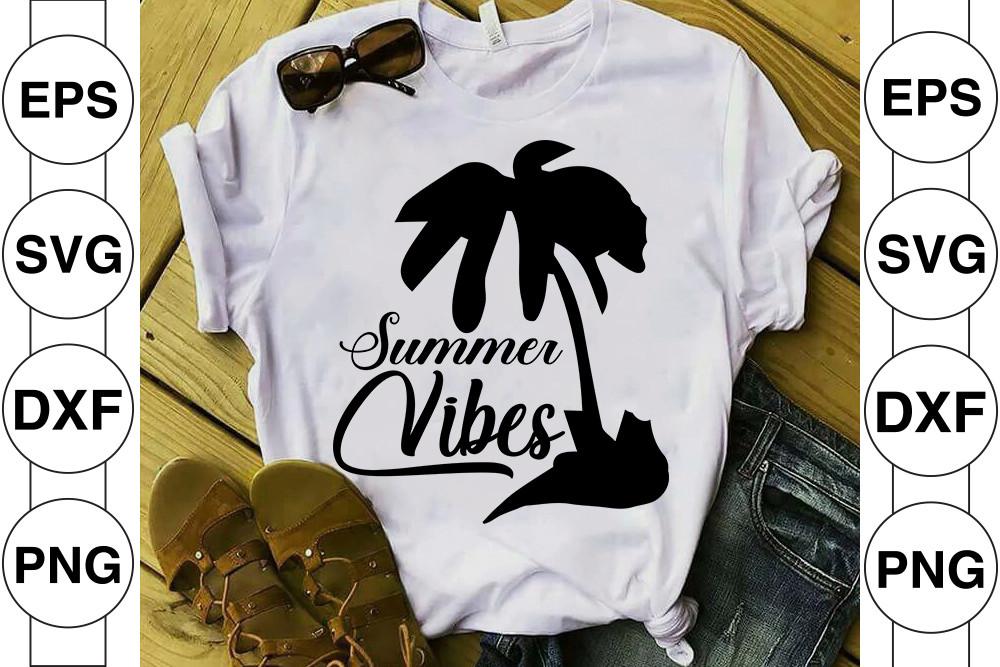 SUMMER Vibes