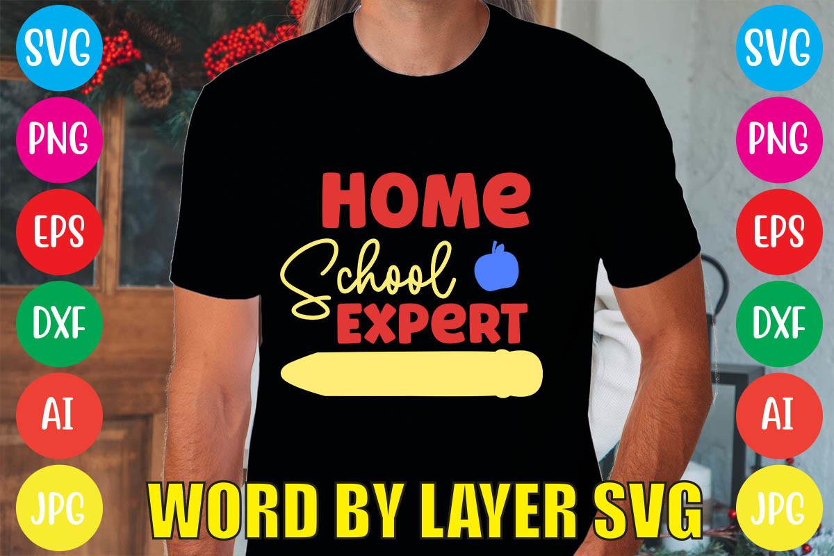 Home School Expert