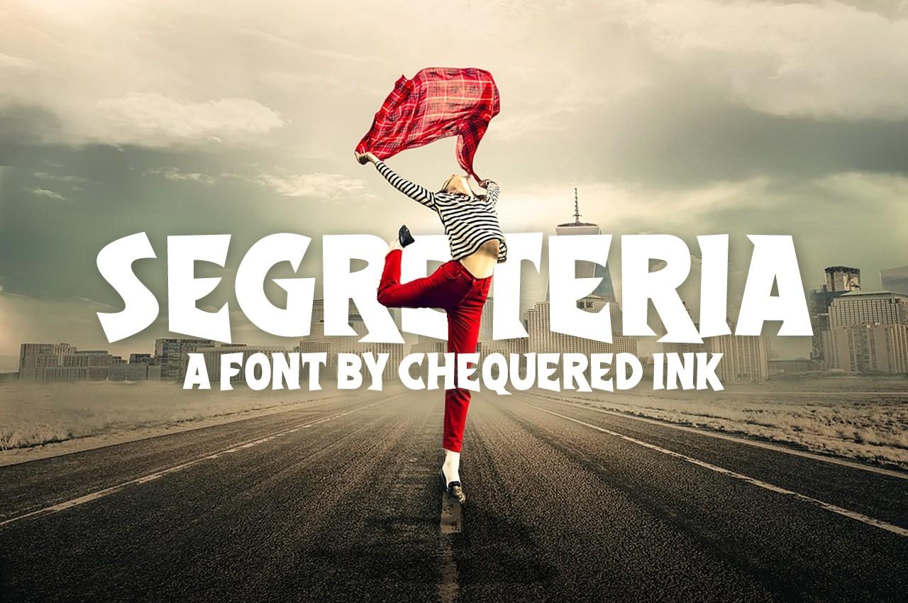 Segretaria Font