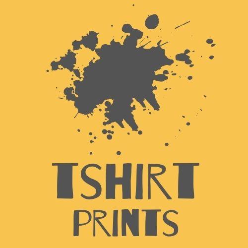Tshirt Prints
