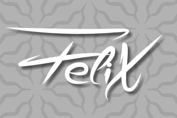 Felix Font