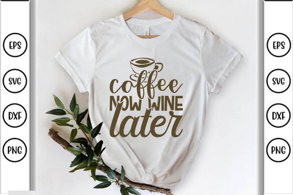Coffee Quotes Svg Cut Files